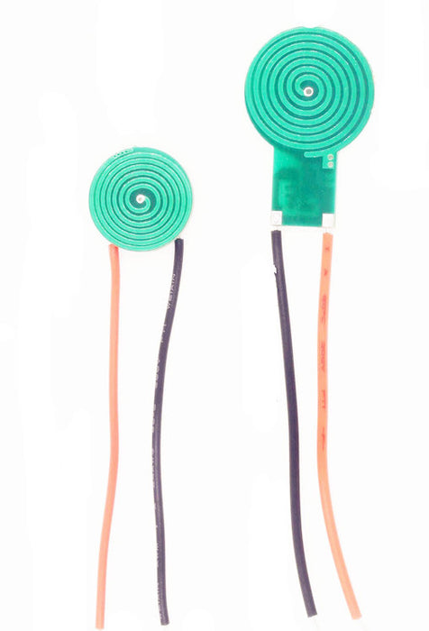 5V 150mA Wireless Inductive Charging Power Modules — PMD Way