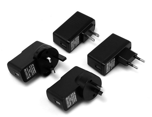 5V 2A AC to USB Adaptor from PMD Way with free delivery worldwide