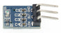 Breadboard Compatible 5V to 3.3V 800mA Power Supply Modules in packs of ten from PMD Way with free delivery worldwide