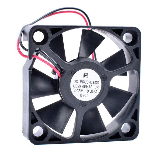5V DC Fan - 40 x 40 x 10mm from PMD Way with free delivery worldwide