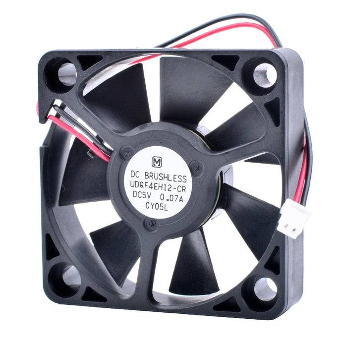 5V DC Fan - 40 x 40 x 10mm from PMD Way with free delivery worldwide