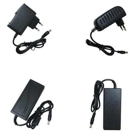 5V DC Power Supply - Various Current Outputs from PMD Way with free delivery worldwide