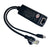 PoE Splitter with MicroUSB Plug - Isolated 12W - 5V 2.4 Amp from PMD Way with free delivery worldwide