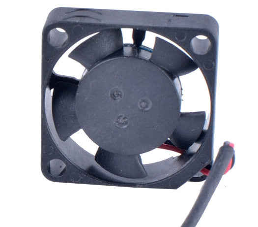 Compact 5V Maglev Fan - 25 x 25 x 6mm from PMD Way with free delivery worldwide