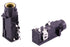 6.35mm Stereo Jack Panel PCB Mount Socket - 3 Pack from PMD Way with free delivery worldwide