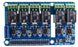 Six Channel Relay Board for Raspberry Pi from PMD Way with free delivery worldwide