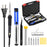 60W Adjustable Soldering Iron Bundle Kit from PMD Way with free delivery worldwide