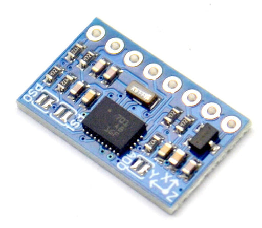 Great value 9-DOF Absolute Orientation IMU Fusion Breakout - BNO055 from PMD Way with free delivery worldwide