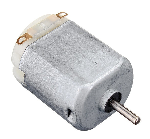 6V 10000RPM DC Motor — PMD Way