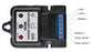 6V 12V 10A Solar Charge Controller from PMD Way with free delivery worldwide