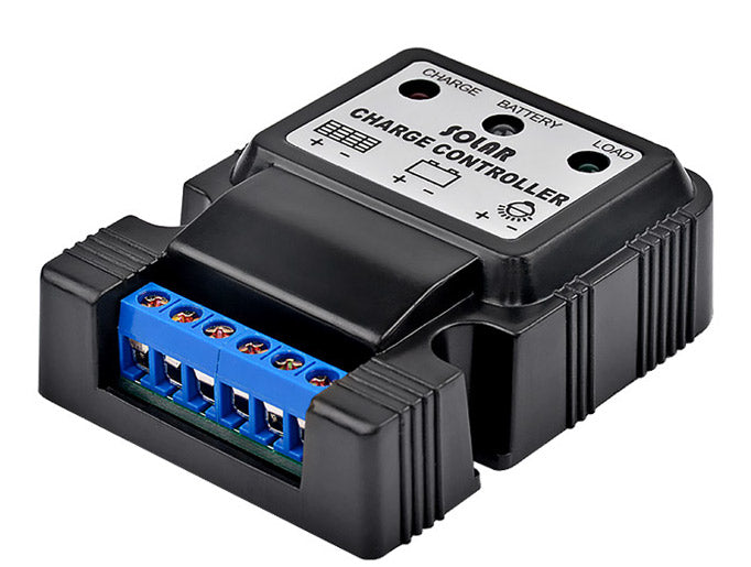 6V 12V 10A Solar Charge Controller from PMD Way with free delivery worldwide