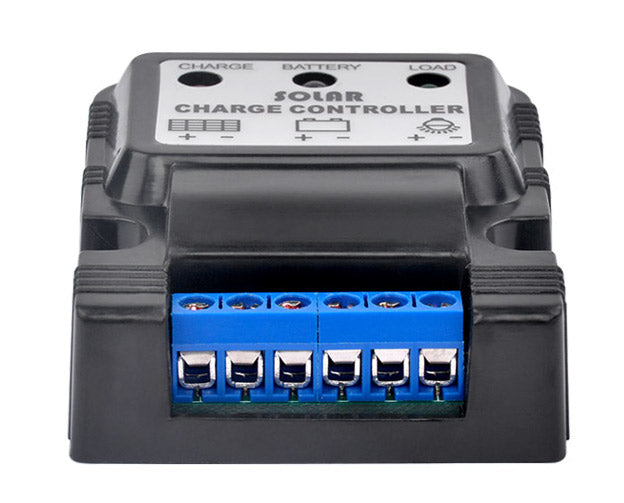 6V 12V 10A Solar Charge Controller from PMD Way with free delivery worldwide