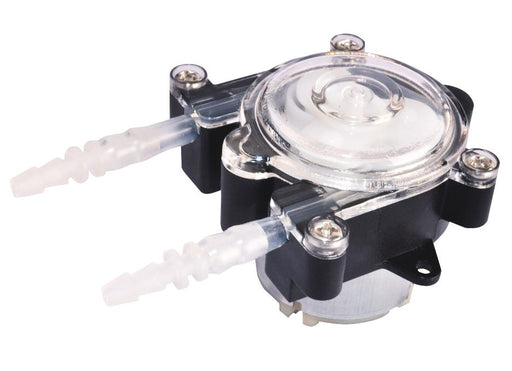 6V Peristaltic Pump - 65mL/minute from PMD Way with free delivery worldwide