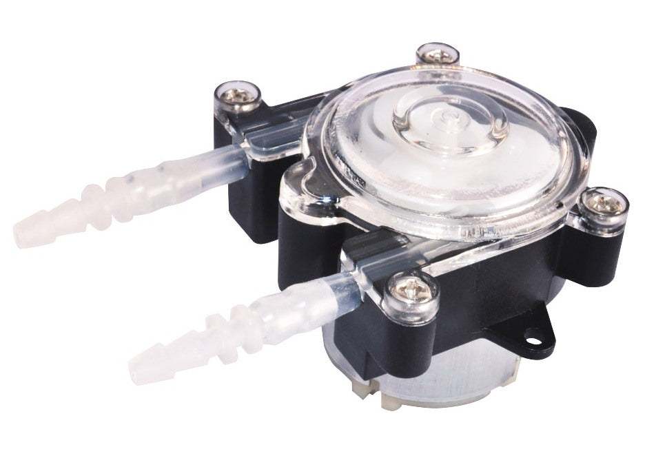 6V Peristaltic Pump - 150mL/minute from PMD Way with free delivery worldwide