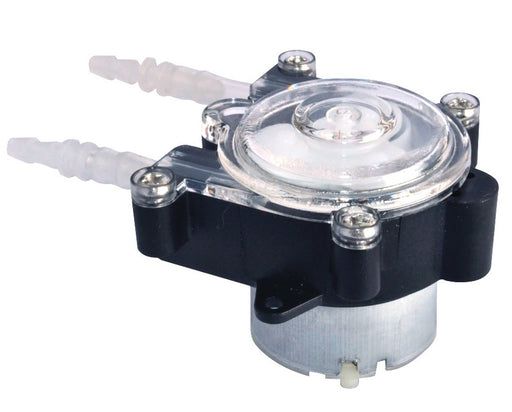 6V Peristaltic Pump - 23mL/minute from PMD Way with free delivery worldwide