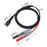 Useful BNC Plug to 7 in 1 Test Lead Set for test equipment from PMD Way with free delivery worldwide