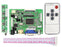 7" 800 x 400 TFT LCD with HDMI VGA Inputs from PMD Way with free delivery worldwide