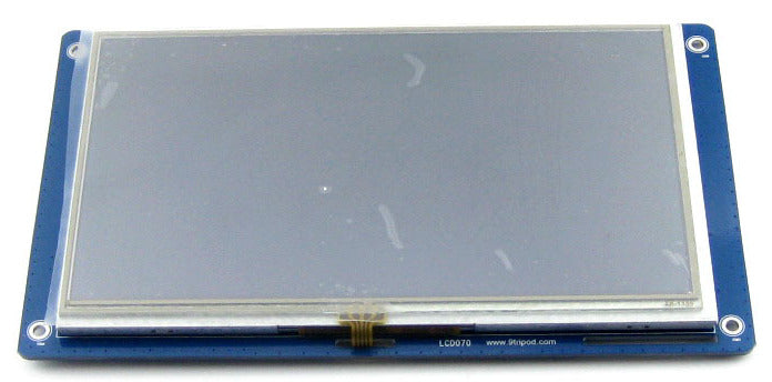 Great value 7 inch Touchscreen LCD for BeagleBone Black from PMD Way with free delivery worldwide