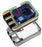 7 Layer Acrylic Enclosure for Raspberry Pi 3B+ from PMD Way with free delivery worldwide