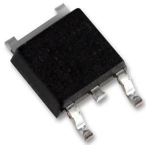 7805 TO-263 DPAK 5V Voltage Regulators in packs of twenty from PMD Way with free delivery worldwide
