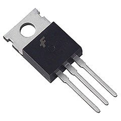 LM7805 7805 TO-220 5V Voltage Regulators in packs of 100 from PMD Way with free delivery worldwide