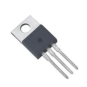 7809 TO-220 9V Voltage Regulators in packs of ten from PMD Way with free delivery worldwide