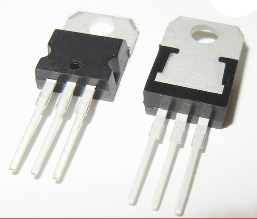 7824 TO-220 24V Voltage Regulators in packs of ten from PMD Way with free delivery worldwide