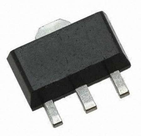 78L12 SOT-89 12V SMD Linear Voltage Regulator - 100 Pack from PMD Way with free delivery worldwide