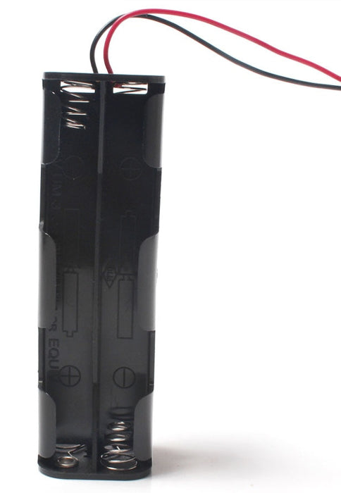 Long 8 AA Cell Battery Holder from PMD Way with free delivery worldwide