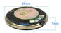 8 Ohm 1W 28mm Mini Speakers in packs of 20 from PMD Way with free delivery worldwide