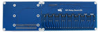 Eight Channel Relay Board for Raspberry Pi from PMD Way with free delivery worldwide