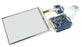 High Resolution 6" 800x600 ePaper eInk Display + HAT for Raspberry Pi from PMD Way with free delivery worldwide