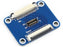 High Resolution 6" 800x600 ePaper eInk Display + HAT for Raspberry Pi from PMD Way with free delivery worldwide