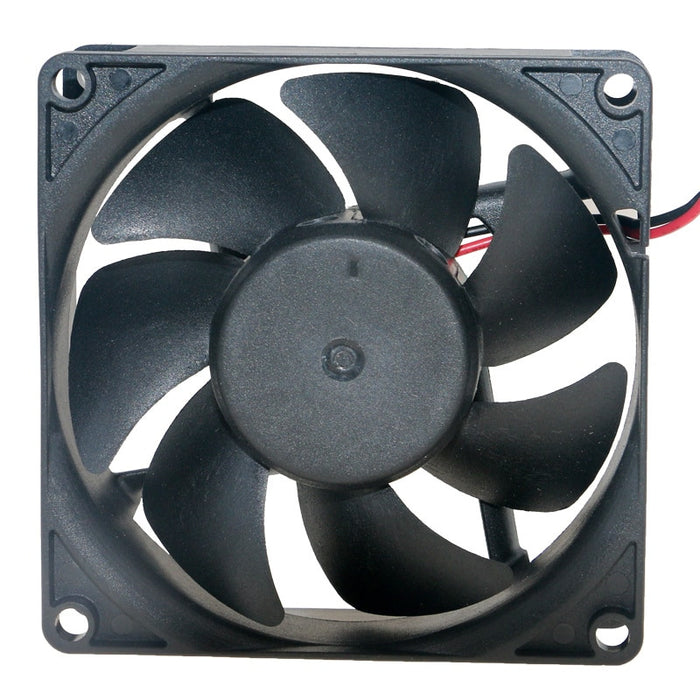 24V DC Fan - 80 x 80 x 25mm from PMD Way with free delivery worldwide