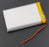 3.7V 2500mAh 853865 Lithium Polymer Battery - 100 Pack from PMD Way with free delivery worldwide