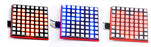 8x8 RGB LED Matrix Board for Arduino and Raspberry Pi from PMD Way with free delivery worldwide