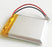 Lithium Ion Polymer Battery - 3.7v 900mAh 603443 - 10 Pack from PMD Way with free delivery worldwide