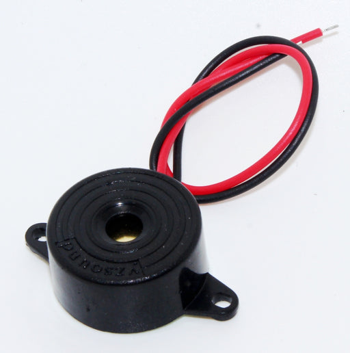 Active 95dB Continuous Sound Piezo Beeper from PMD Way with free delivery worldwide