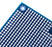 Double Sided 19x9.5cm SMD Friendly Prototyping PCB with Power Circuitry from PMD Way with free delivery worldwide