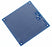 Double Sided 9.5x9.5cm SMD Friendly Prototyping PCB with Power Circuit from PMD Way with free delivery worldwide