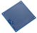 Double Sided 9.5x9.5cm SMD Friendly Prototyping PCB with Power Circuit from PMD Way with free delivery worldwide
