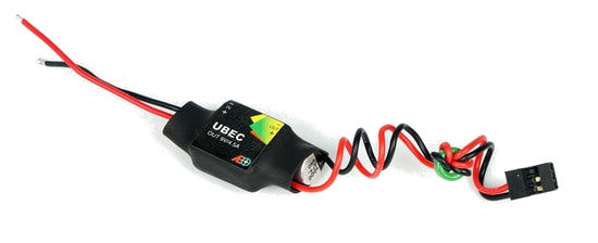UBEC DC DC Buck Converters - Various Options from PMD Way with free delivery worldwide