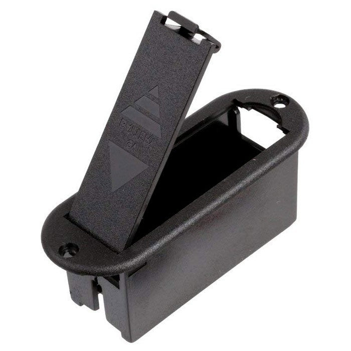 Internal 9V Battery Holder from PMD Way with free delivery worldwide