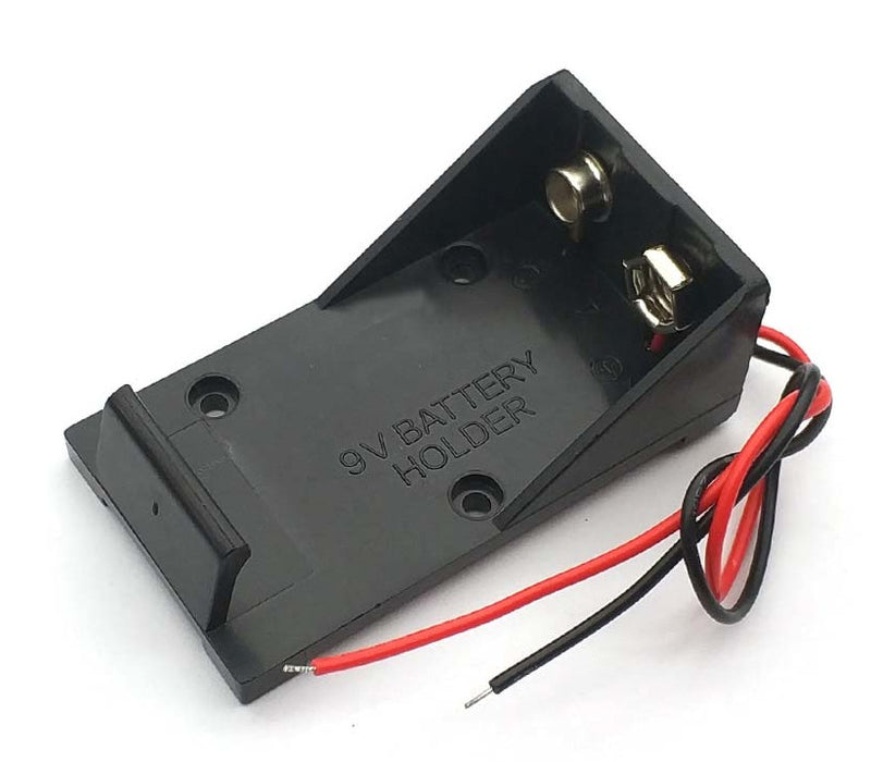 9V Battery Box from PMD Way with free delivery worldwide