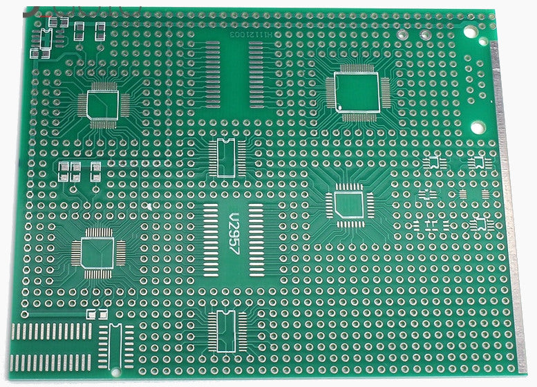Single Sided 9x11cm SMD Prototyping PCB - 10 Pack from PMD Way with free delivery worldwide