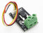 Measure large current with the Compact Panel Mount ACS758 +/-100 Amp AC/DC Current Sensor Board from PMD Way with free delivery worldwide