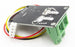 Measure large current with the Compact Panel Mount ACS758 +/-100 Amp AC/DC Current Sensor Board from PMD Way with free delivery worldwide