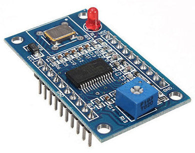 Useful AD9850 0-40MHz DDS Signal Generator Module from PMD Way with free delivery worldwide
