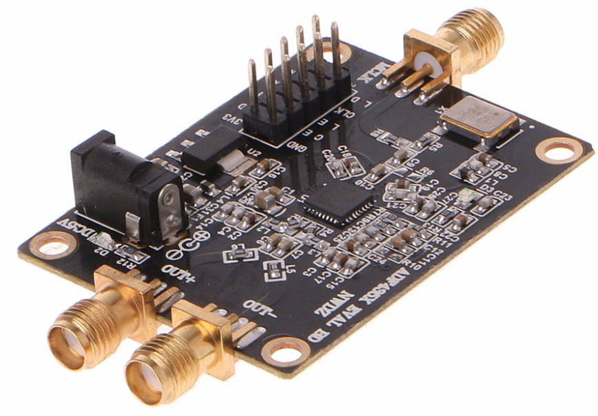 Tableau De Boucle De Phase, 137M 4,4ghz RF Signal Source RF Signal Fr Quence Synth Tiseur Fr Quence Synth Tiseur Bon Fonctionnement Tableau De Boucle De Phase, 137M 4,4ghz RF Signal Source RF Signal Fr Quence Synth Tiseur Fr Quence Synth Tiseur Bon Fonctionnement