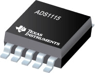 ADS1115 16-Bit ADC in packs of ten from PMD Way with free delivery worldwide